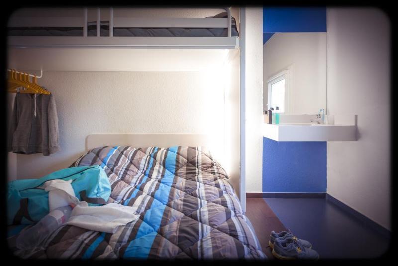 Hotelf1 Dijon Nord Ngoại thất bức ảnh