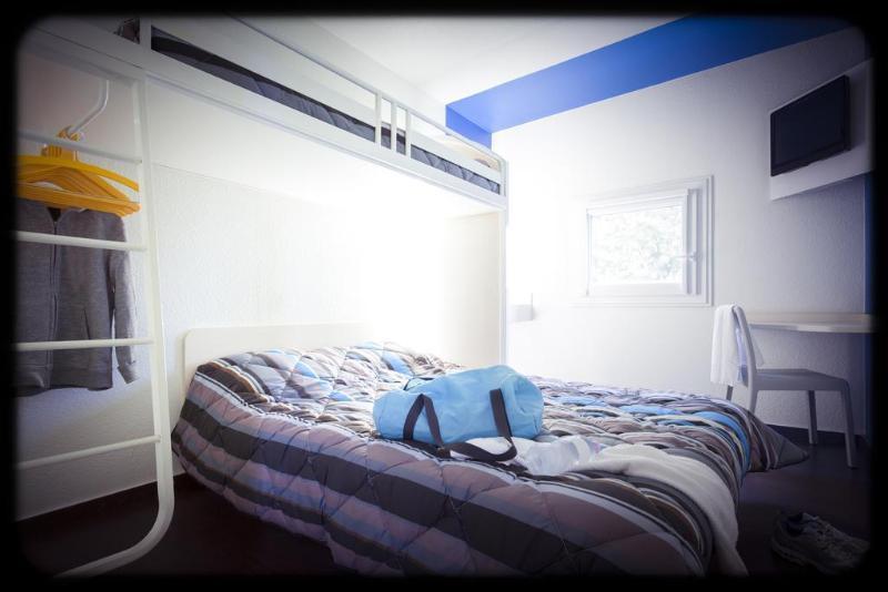 Hotelf1 Dijon Nord Ngoại thất bức ảnh