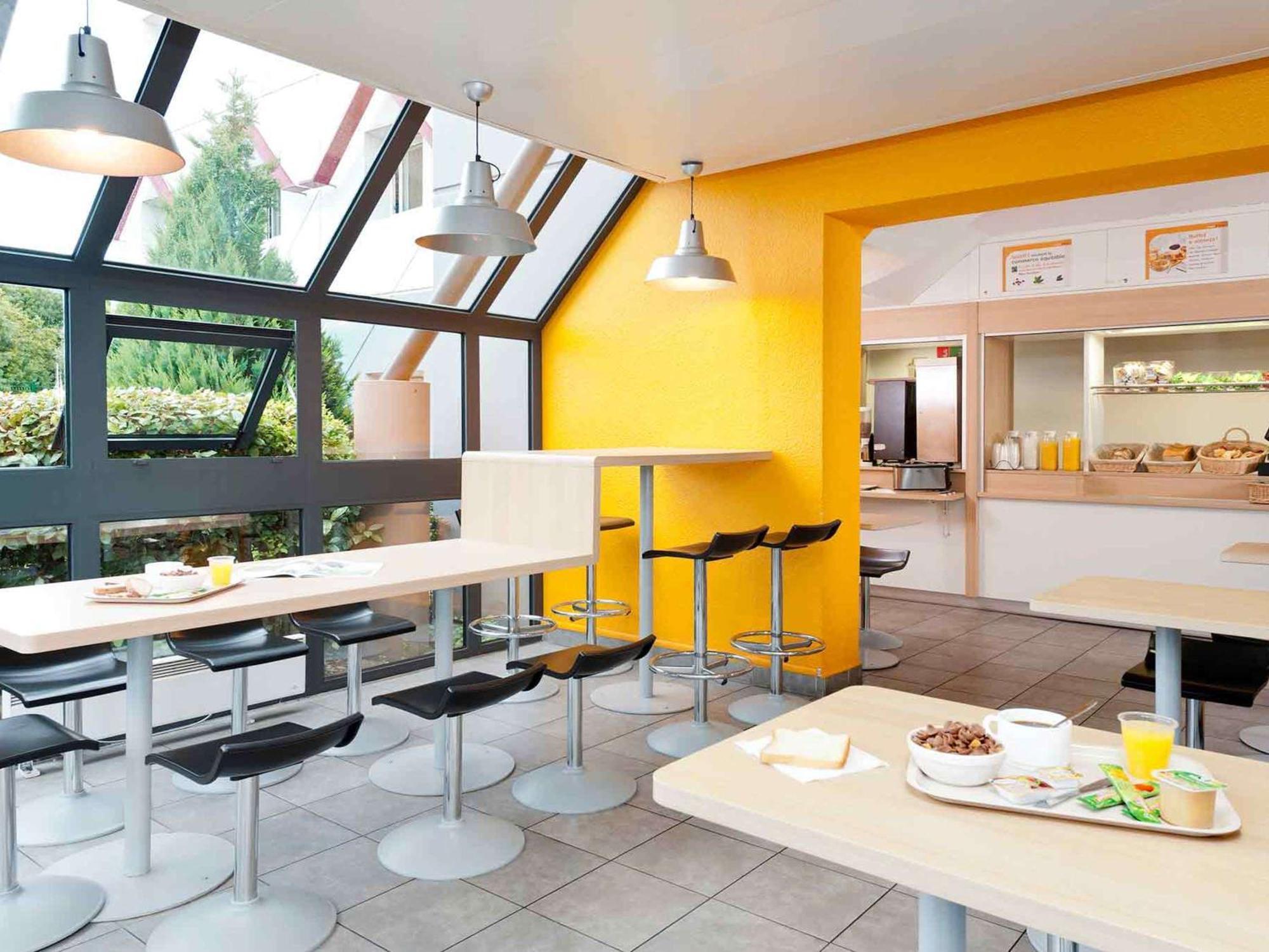 Hotelf1 Dijon Nord Ngoại thất bức ảnh
