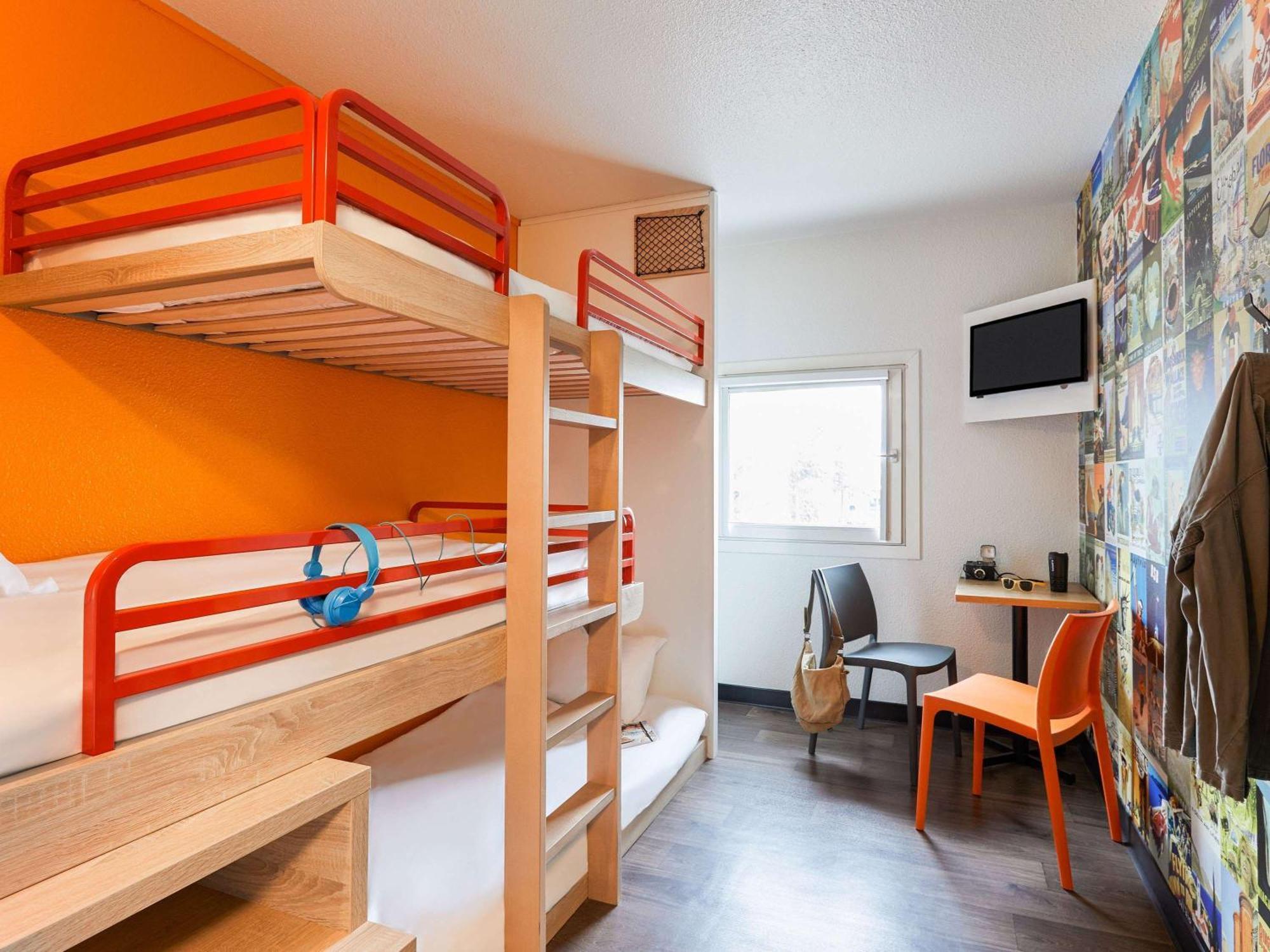 Hotelf1 Dijon Nord Ngoại thất bức ảnh
