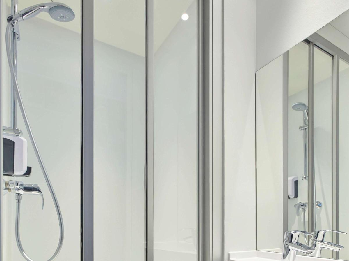 Hotelf1 Dijon Nord Ngoại thất bức ảnh